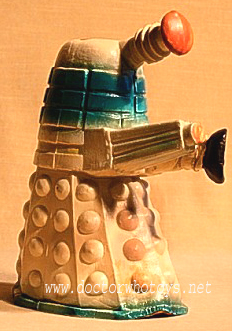 Newfield Bendy Dalek